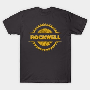 Rockwell T-Shirt